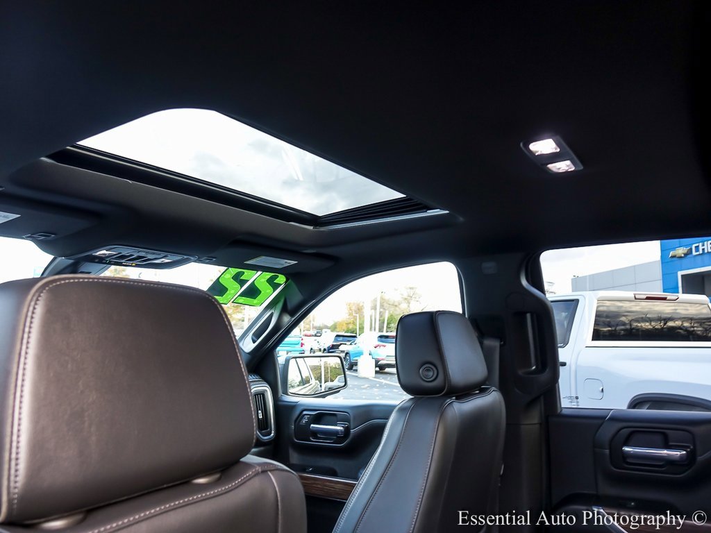 2022 CHEVROLET SILVERADO LTD - Image 15