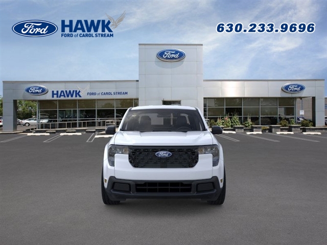 2025 FORD MAVERICK - Image 6