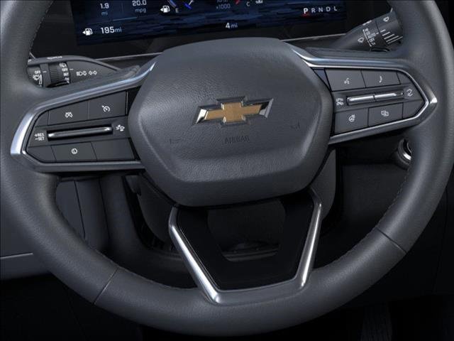 2025 Chevrolet Tahoe Premier photo 18