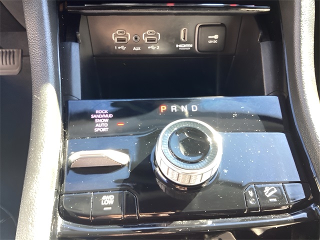 2023 Jeep Cherokee 4xe photo 24