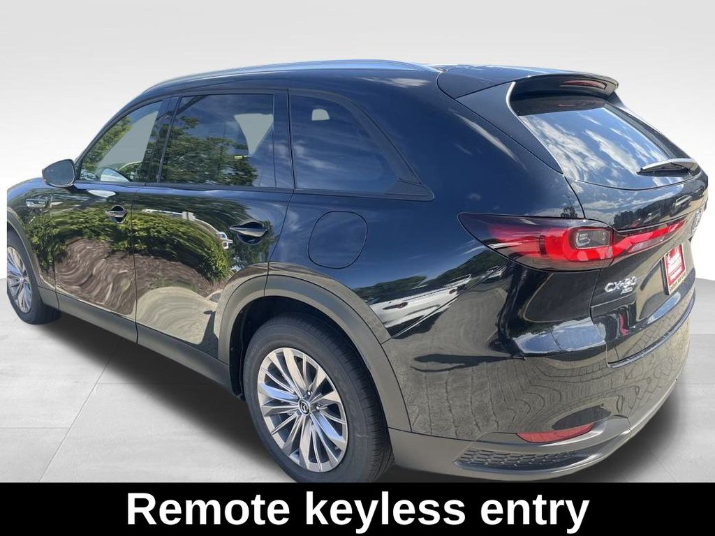 2025 Mazda CX-90 3.3 Turbo Preferred photo 2
