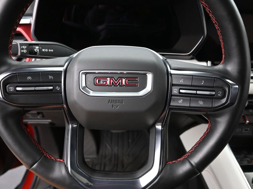 2023 Gmc Canyon AT4X photo 13