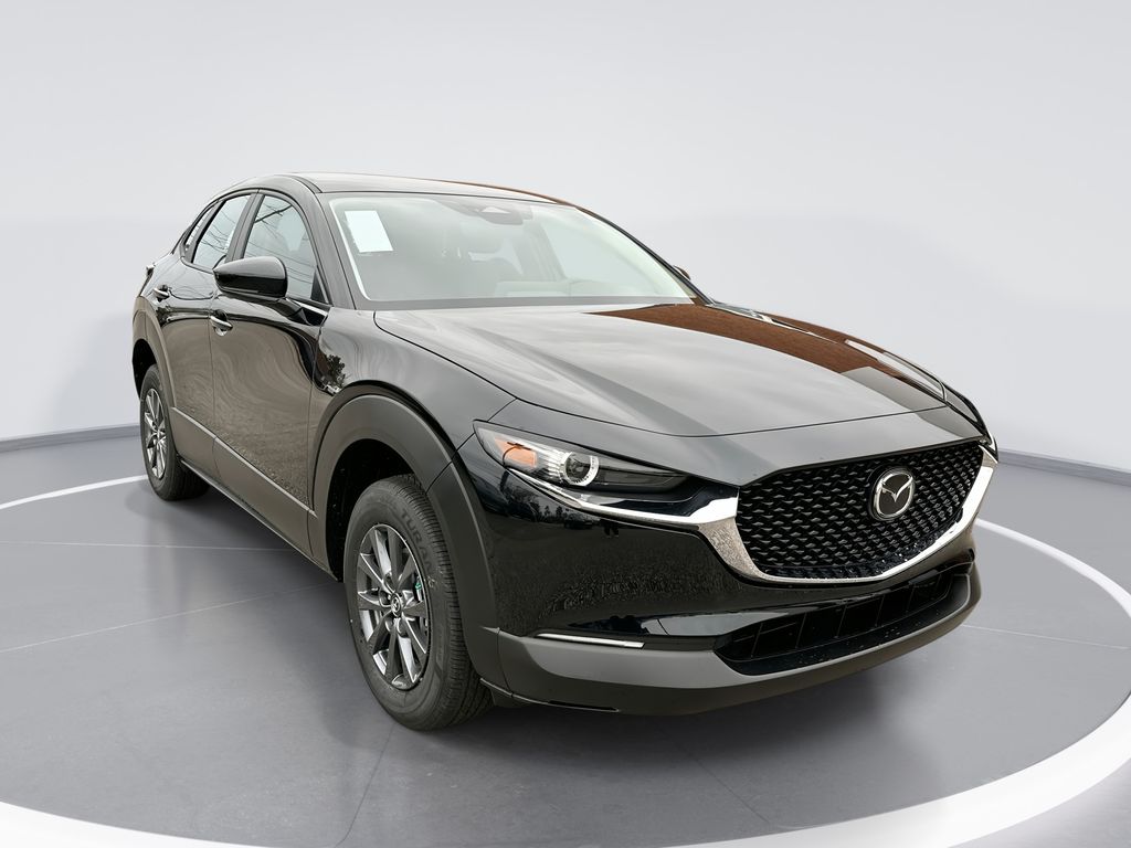 2026 Mazda CX-30 S's photo
