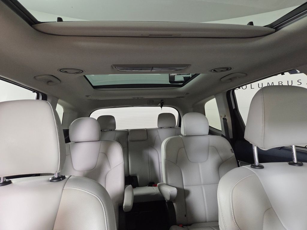 2023 Kia Telluride SX photo 26