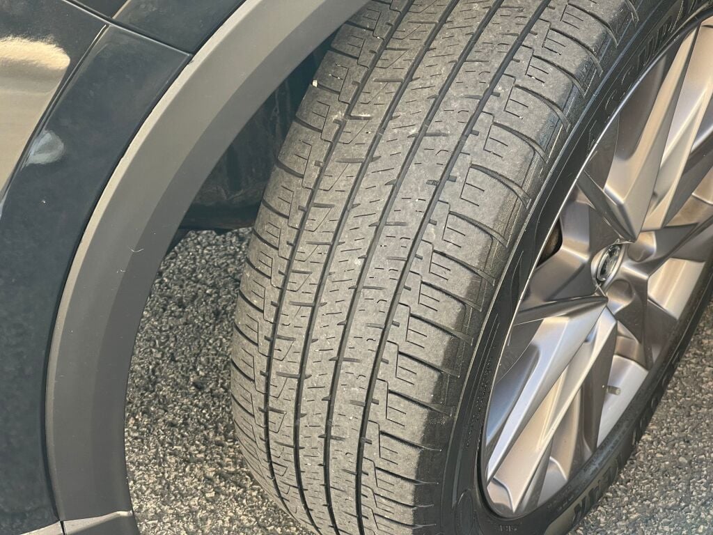 2019 Mazda CX-5 Grand Touring photo 24