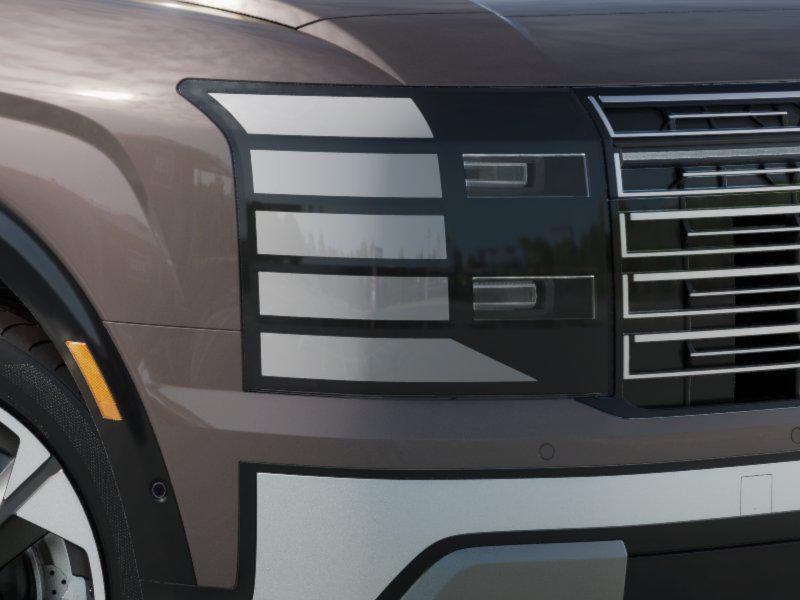 2026 Hyundai Palisade Limited photo 7