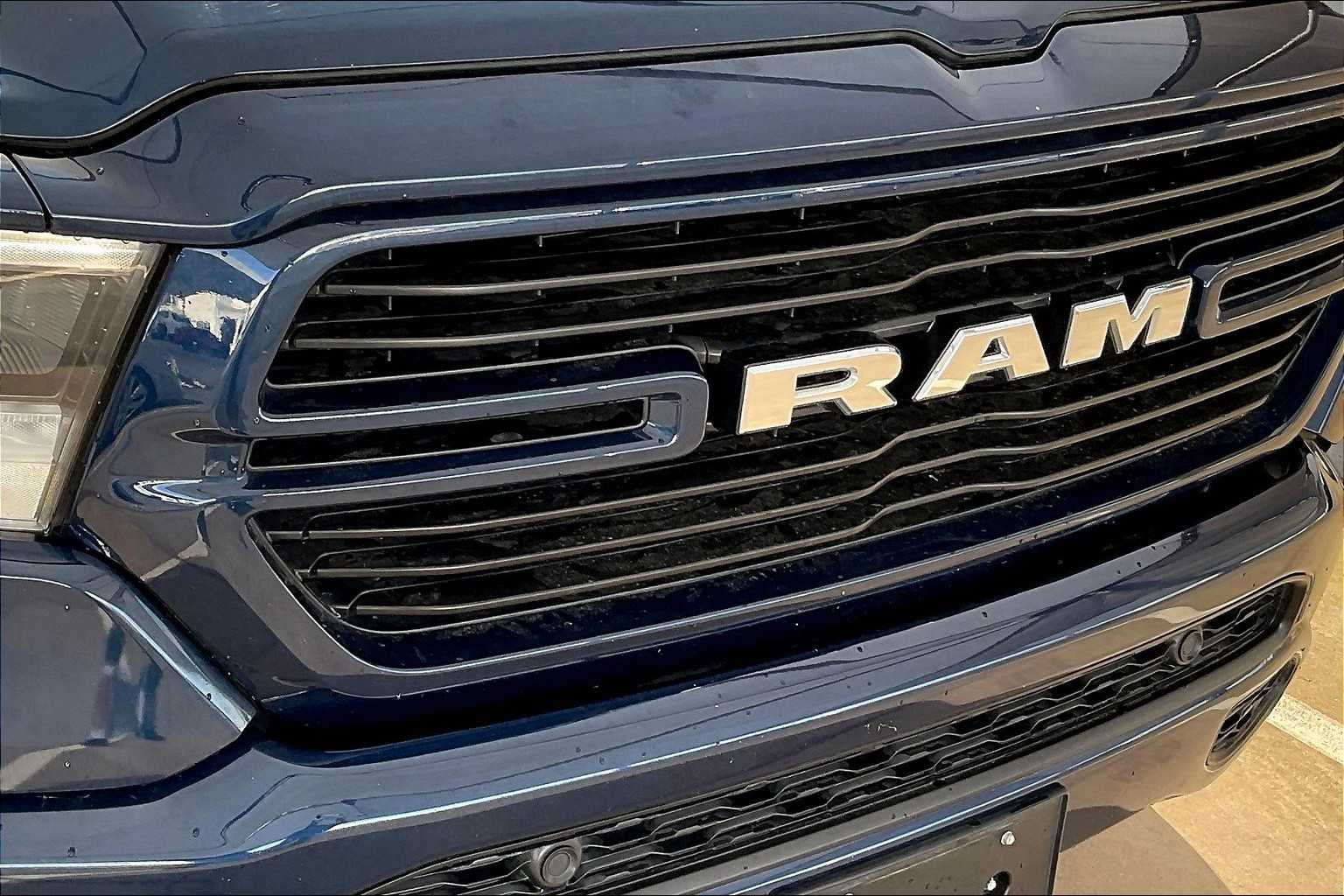 2023 Ram 1500 Laramie photo 27