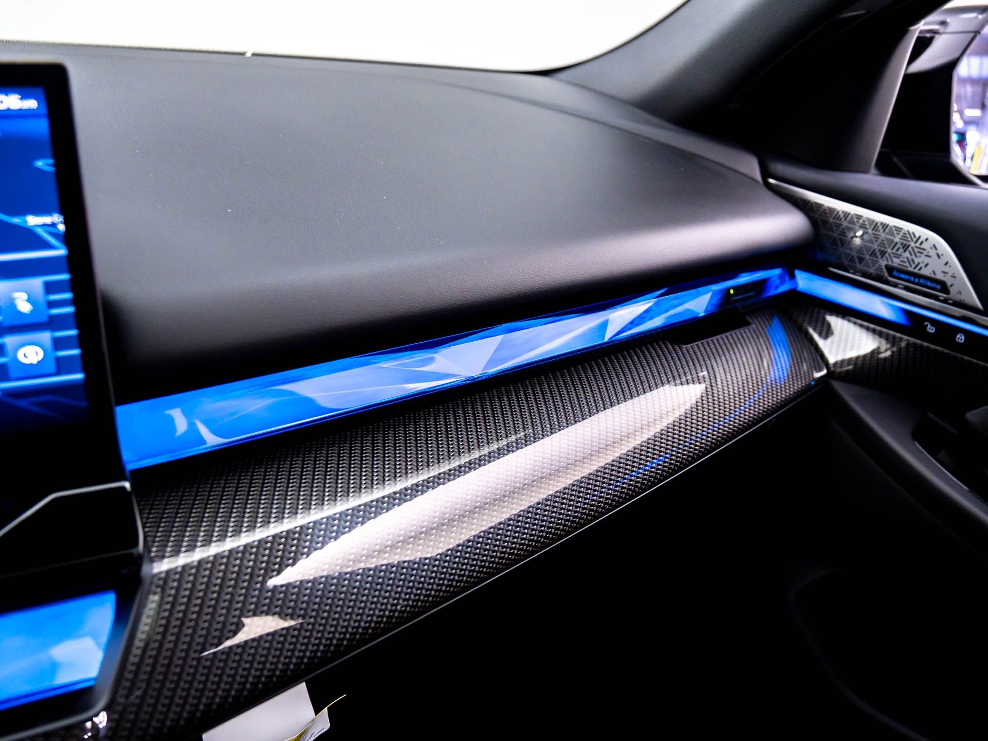 2025 Bmw i5 M60 photo 25