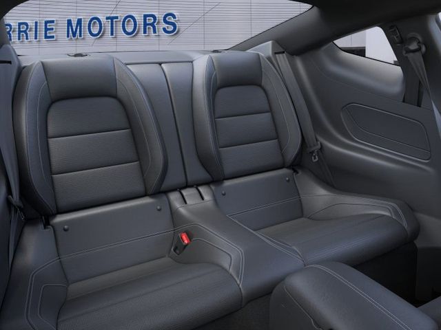 2026 FORD MUSTANG - Image 33