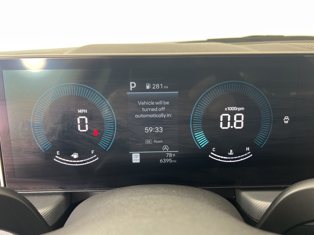 2025 Hyundai Sonata SE photo 3