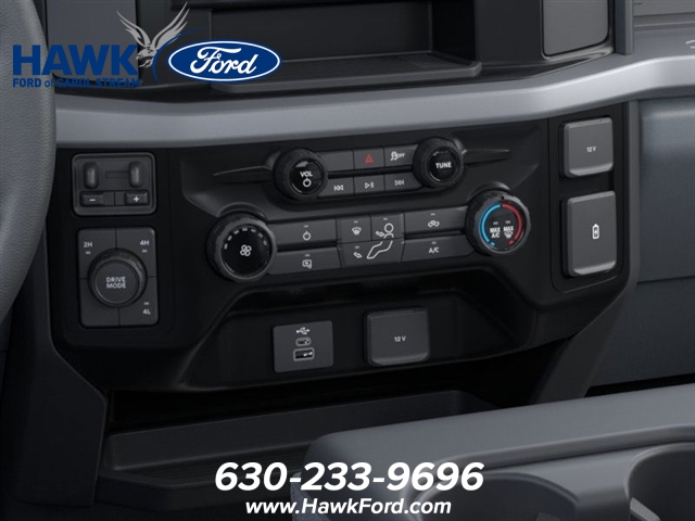 2026 FORD F-250 - Image 15