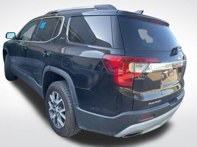 2023 Gmc Acadia SLT photo 4