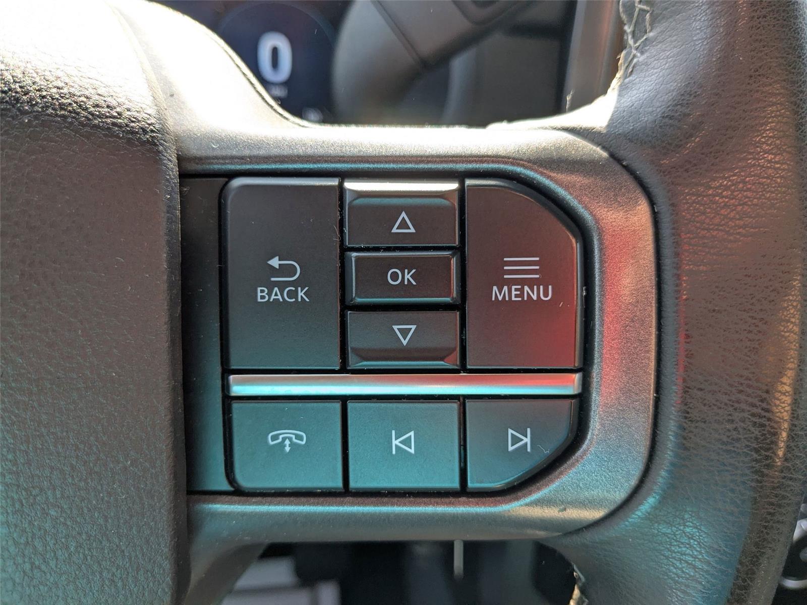 2024 Ford F-150 XLT photo 16