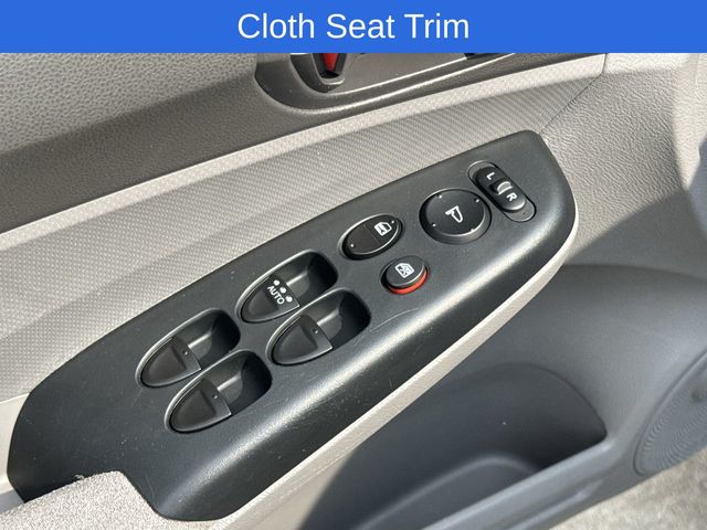 2006 Honda Civic LX photo 13