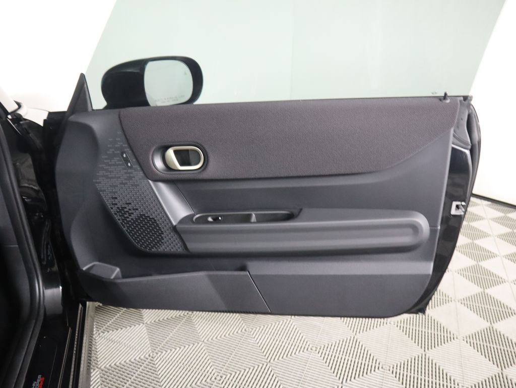2026 Mini Cooper Hardtop S 2 Door Iconic photo 24