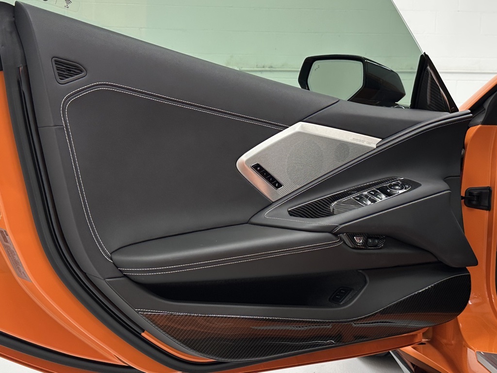 2023 Chevrolet Corvette 2LT photo 23