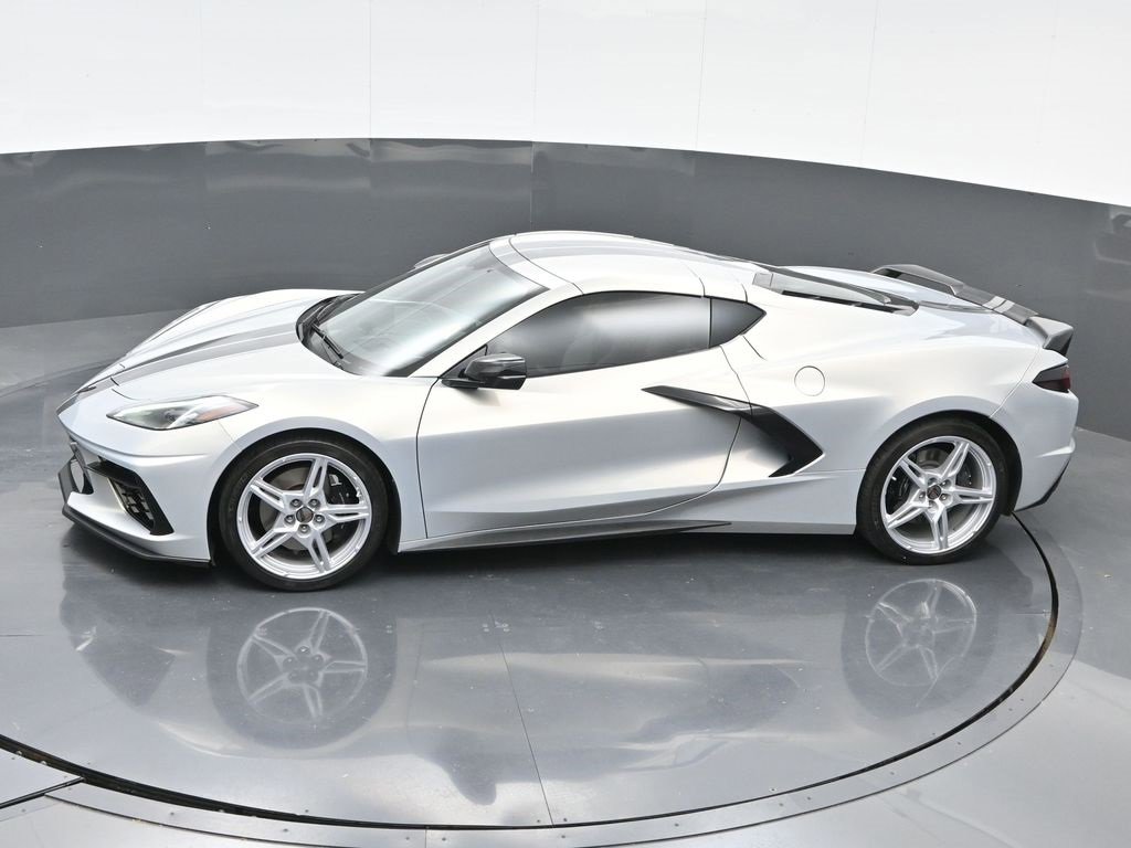 2023 Chevrolet Corvette Stingray 2LT photo 37