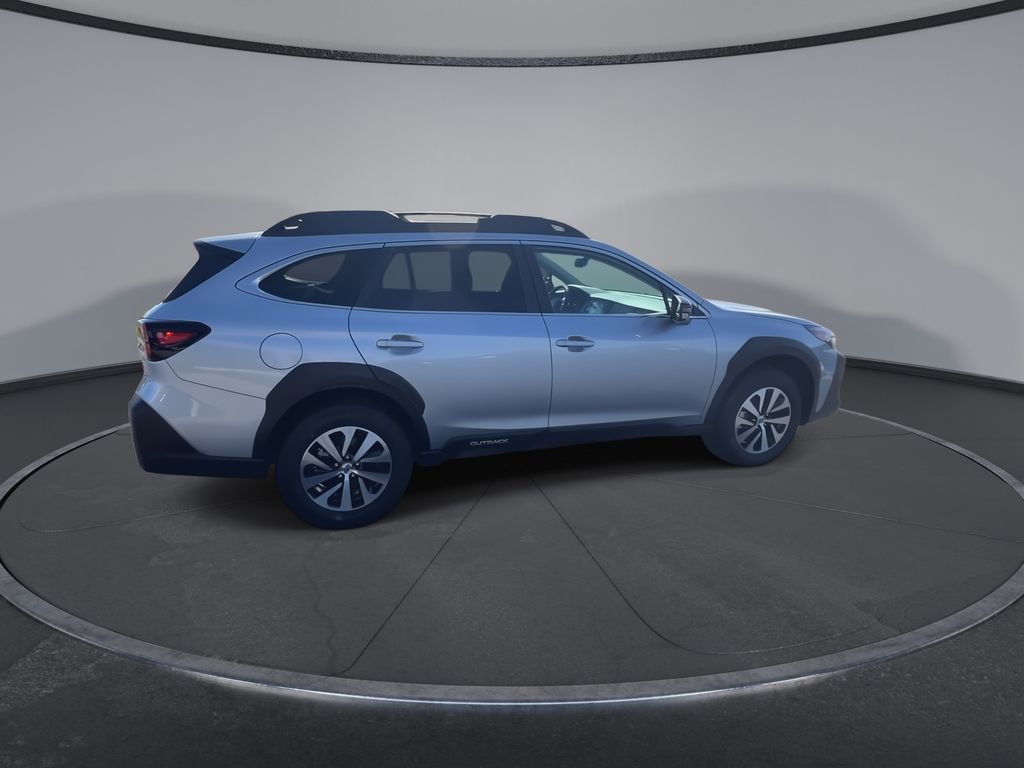 2025 Subaru Outback Premium photo 8