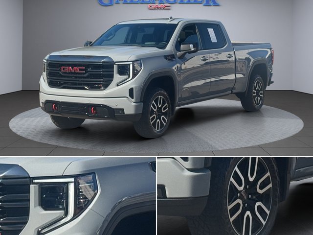 2024 Gmc Sierra 1500 AT4 photo 10