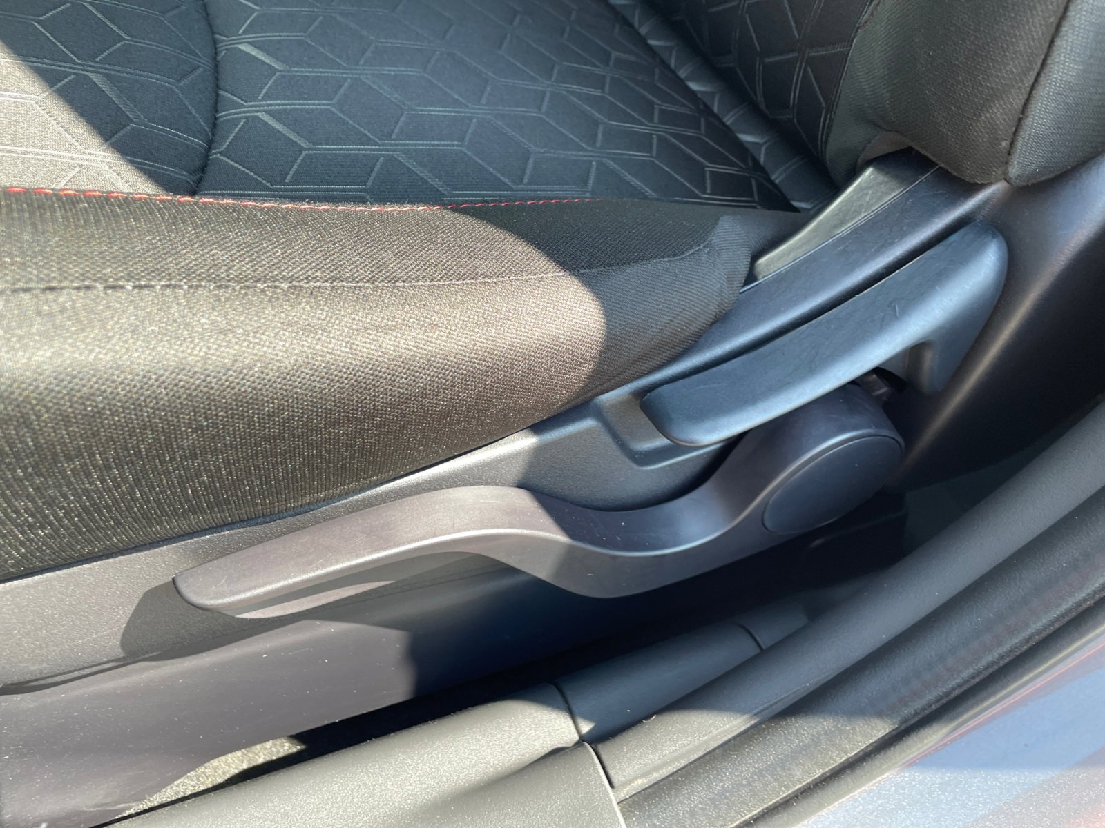 2023 Mitsubishi Outlander Sport LE photo 25