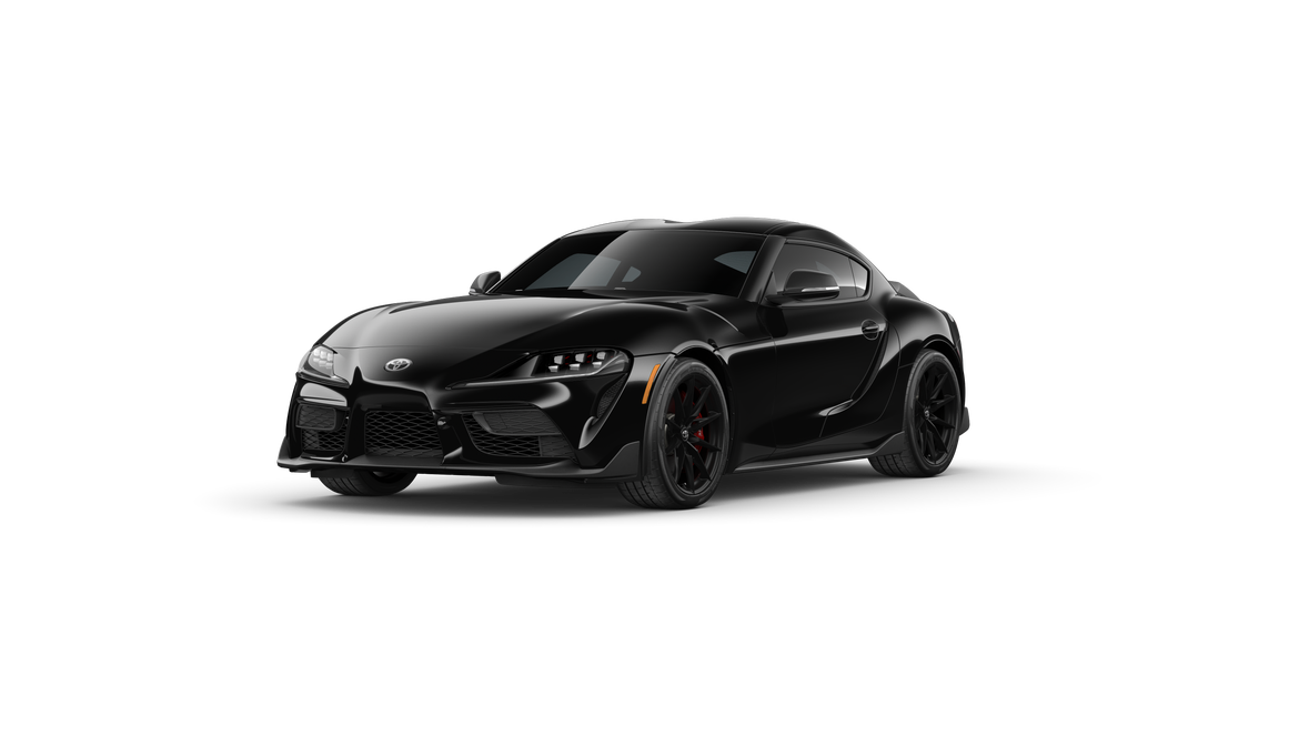 2026 Toyota Supra MKV Final Edition's photo