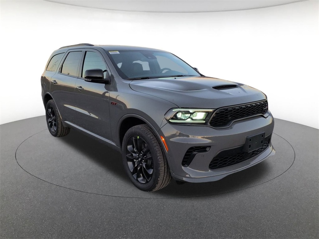 2026 Dodge Durango GT Plus's photo