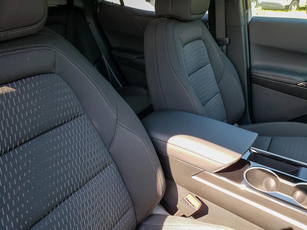 2026 Chevrolet Equinox LT photo 26