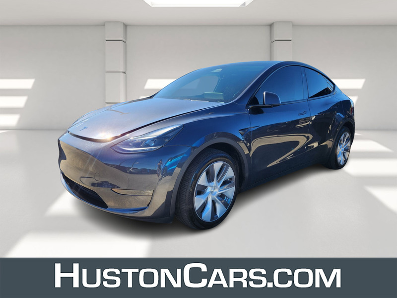 2024 Tesla Model Y Long Range's photo