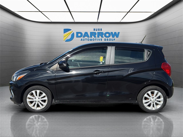 Used 2017 Chevrolet Spark 1LT with VIN KL8CD6SA3HC778368 for sale in Waukesha, WI