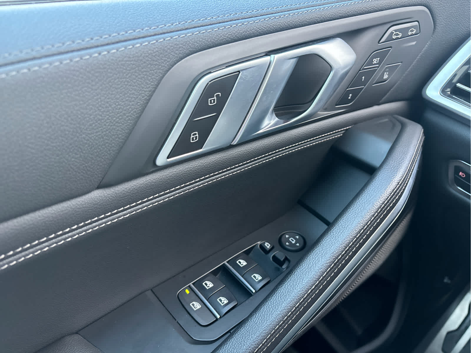 2021 Bmw X6 M50i photo 21