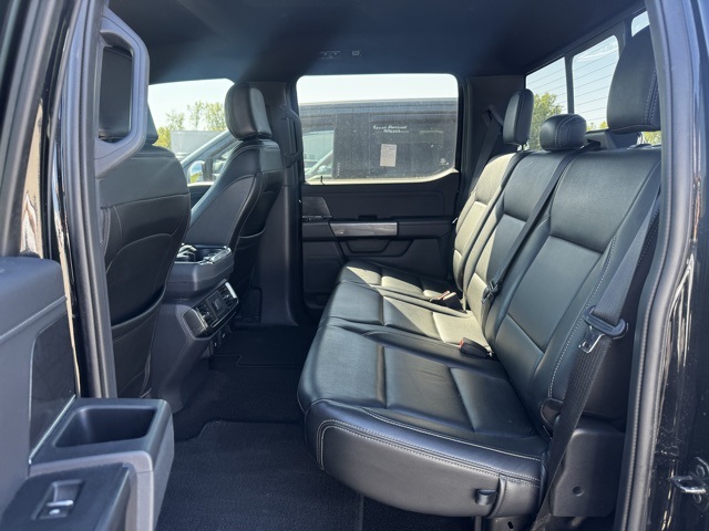 2022 Ford F-150 XLT photo 9