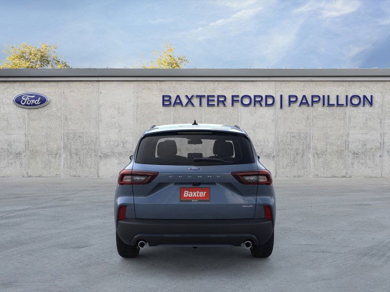 2025 Ford Escape ST-Line photo 17