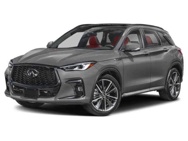 2023 INFINITI QX50 Sport's photo