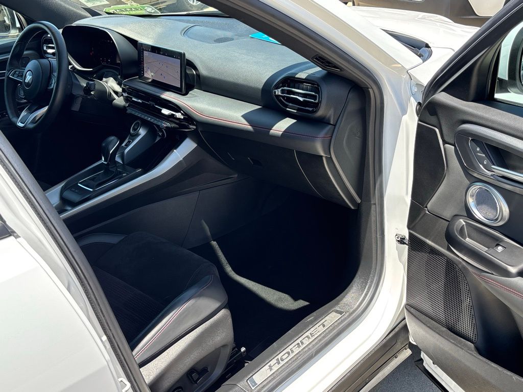 2023 Dodge Hornet GT Plus photo 21