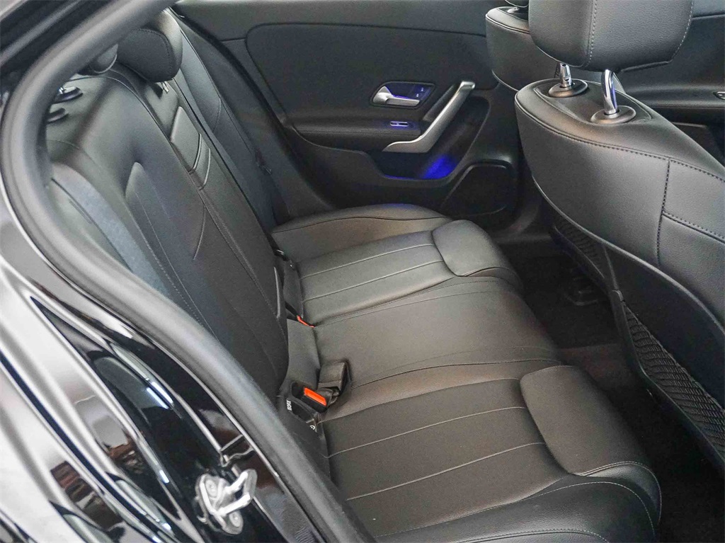 2022 Mercedes Benz A 220 photo 10