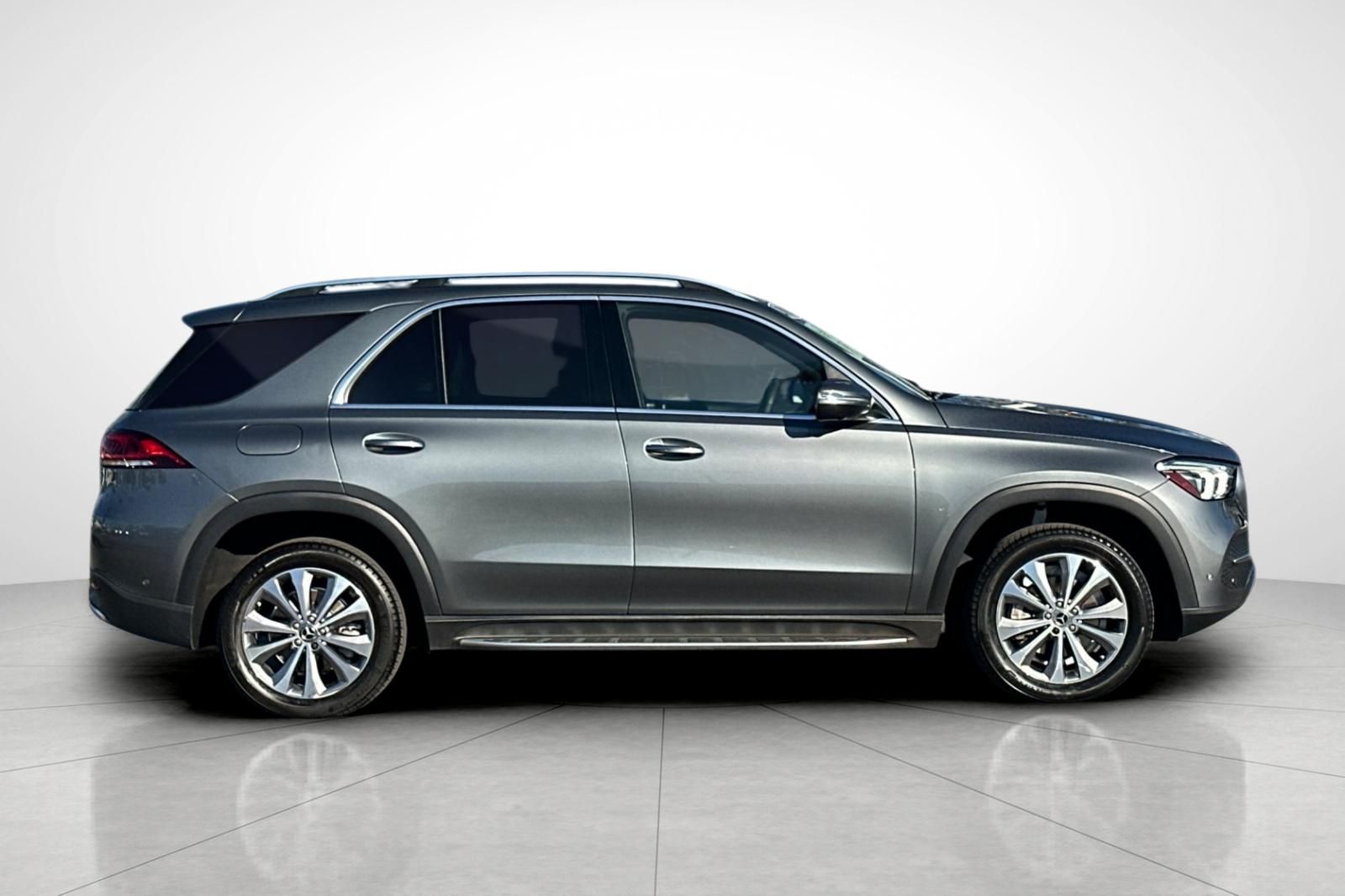2023 Mercedes Benz GLE 350 photo 28