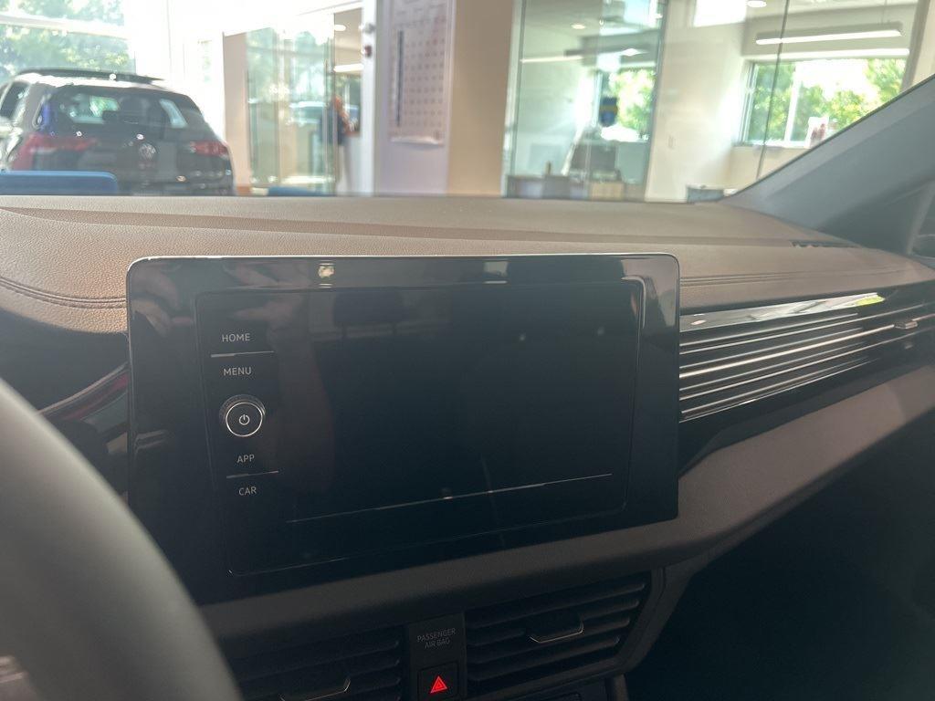 2025 Volkswagen Jetta 1.5T Sport photo 28