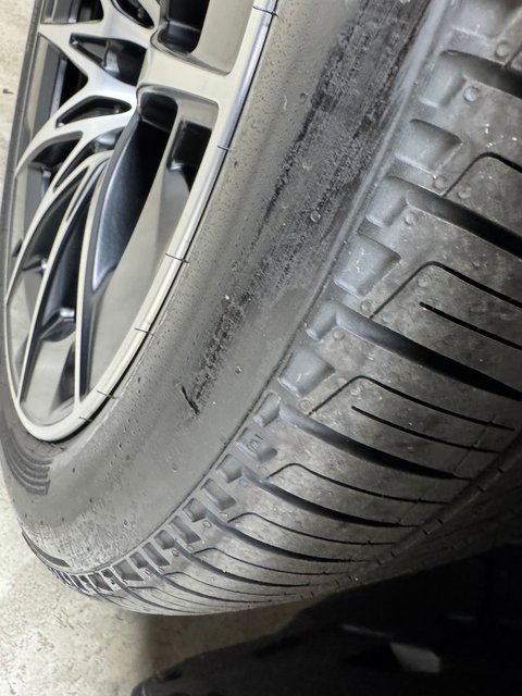 2025 Mercedes Benz CLE AMG 53 4MATIC photo 26