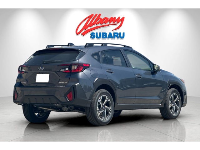 2025 Subaru Crosstrek Premium photo 3