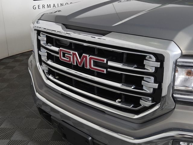 2017 Gmc Sierra 1500 SLT photo 12