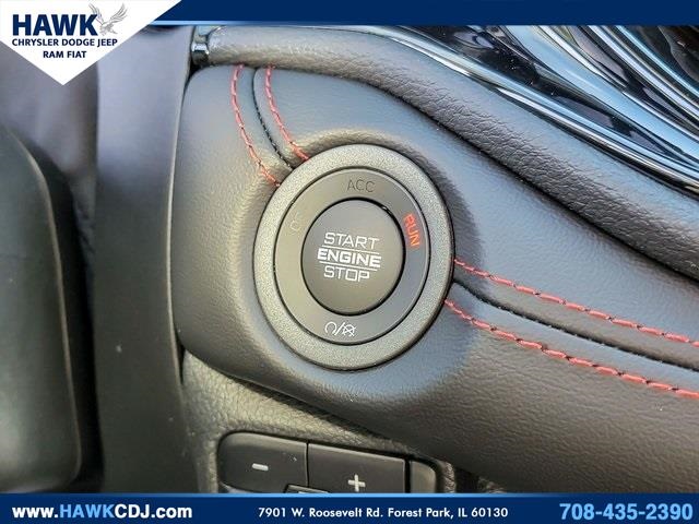 2024 DODGE DURANGO - Image 19