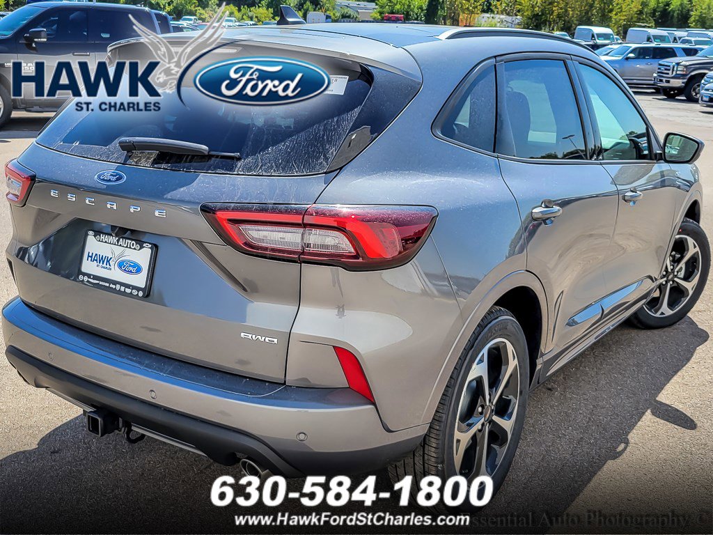 2024 FORD ESCAPE - Image 7