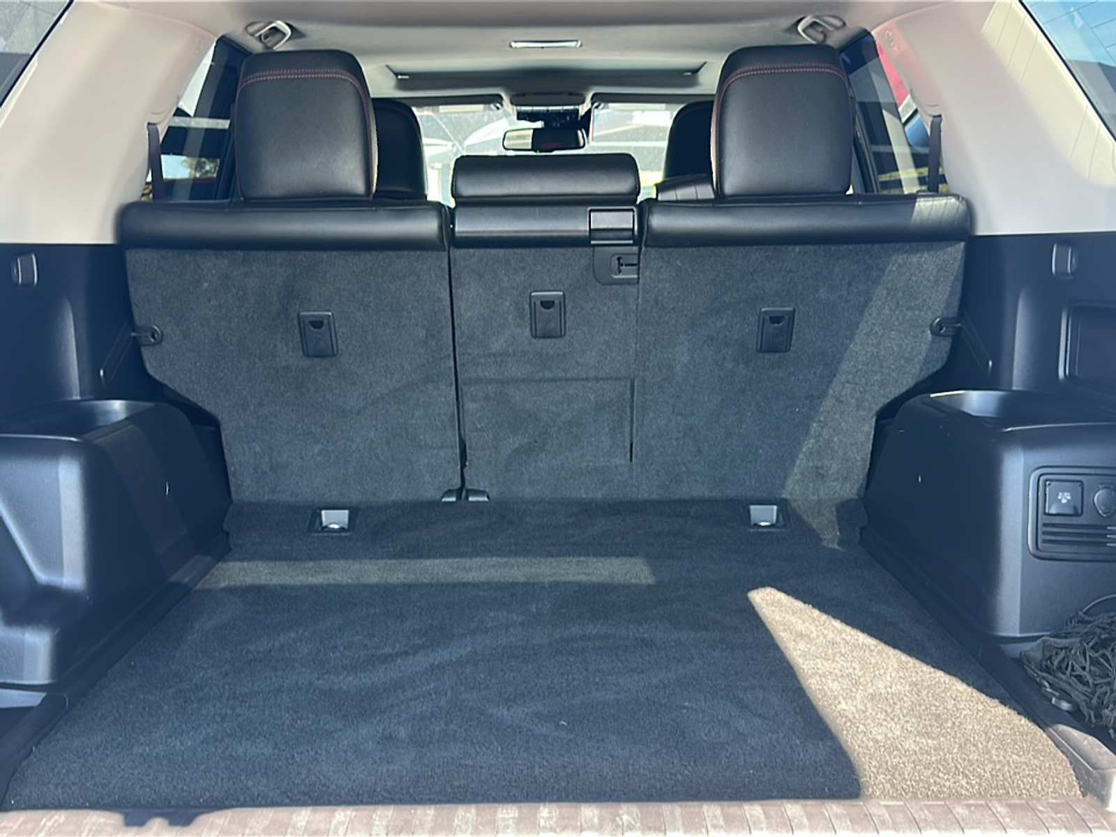 2021 Toyota 4Runner Venture Special Edition photo 8