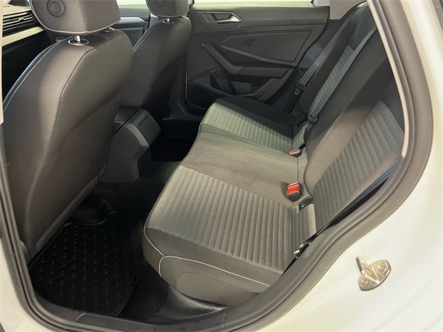 2026 Volkswagen Jetta 1.5T S photo 9