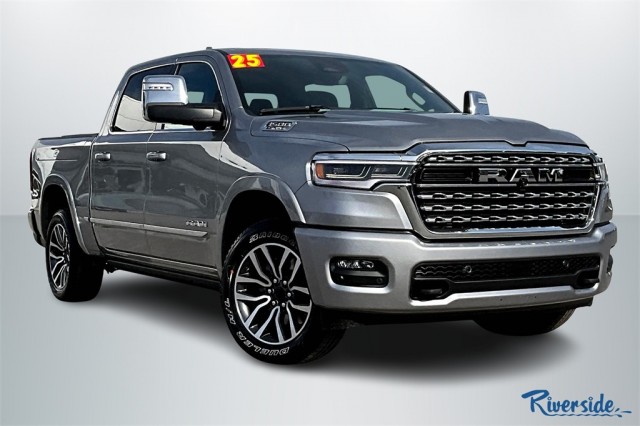 2025 RAM 1500 Limited