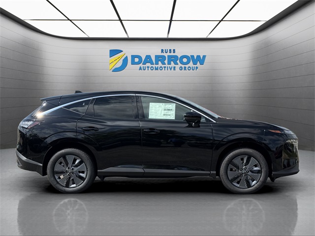 2025 Nissan Murano SL photo 6