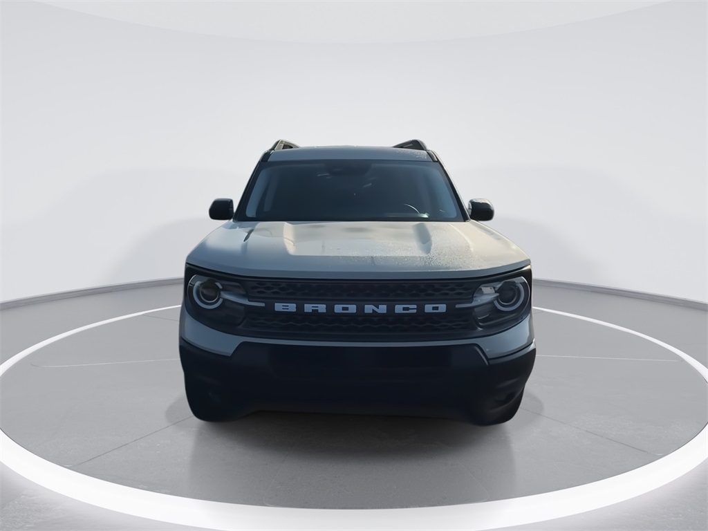 2025 Ford Bronco Sport Big Bend photo 3