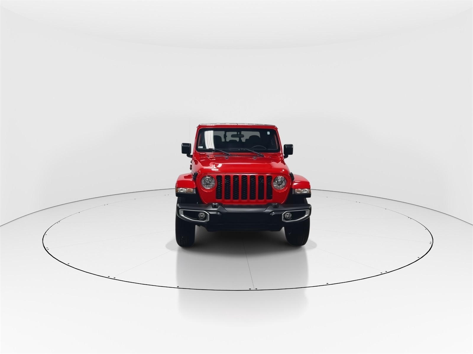 2023 Jeep Gladiator Sport S photo 3