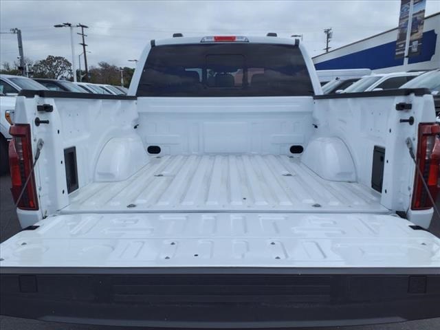 2024 Ford F-150 XLT photo 4