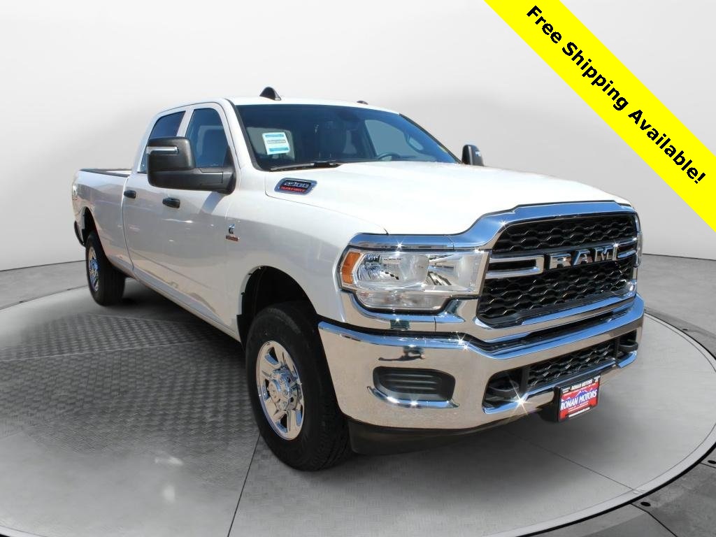 2024 RAM Ram 2500 Pickup Tradesman's photo